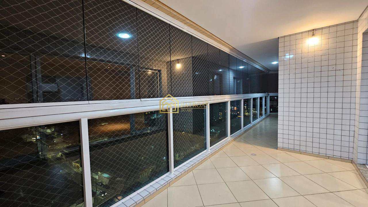 Cobertura à venda com 4 quartos, 208m² - Foto 14