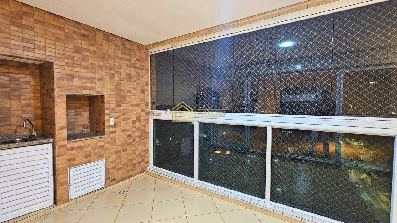 Cobertura à venda com 4 quartos, 208m² - Foto 13