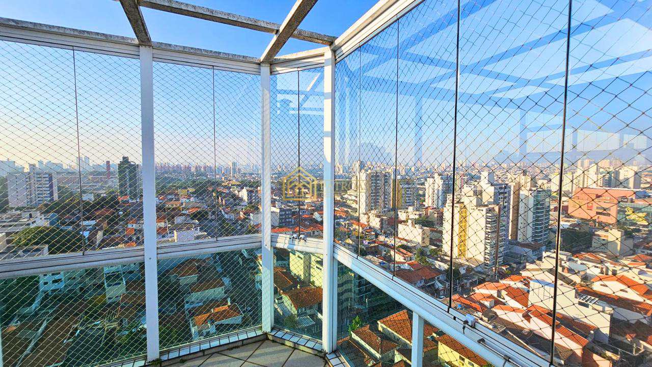 Cobertura à venda com 4 quartos, 208m² - Foto 26