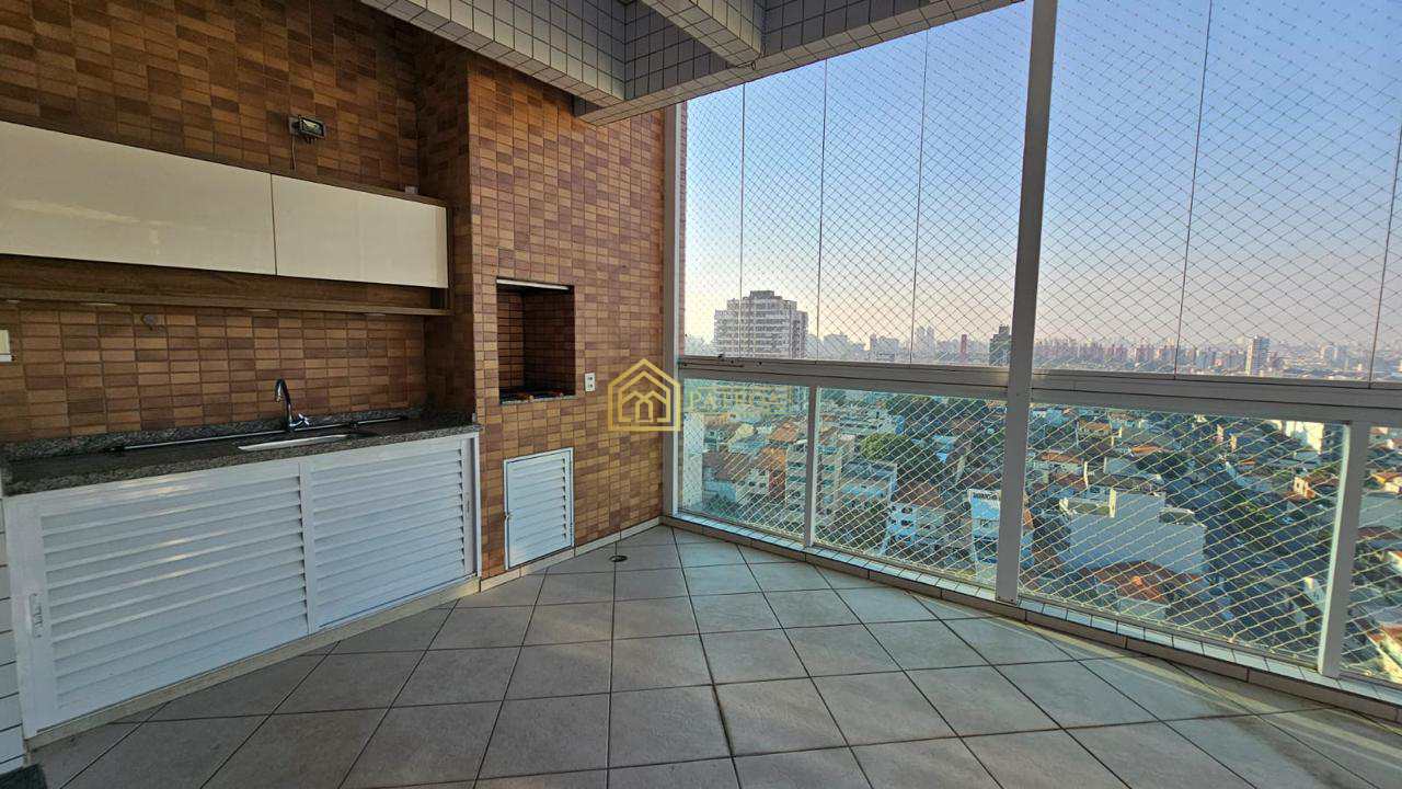 Cobertura à venda com 4 quartos, 208m² - Foto 9