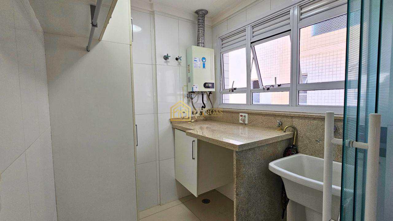 Cobertura à venda com 4 quartos, 208m² - Foto 24