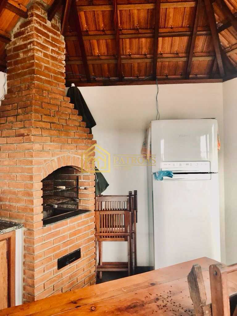 Casa à venda com 3 quartos, 176m² - Foto 26