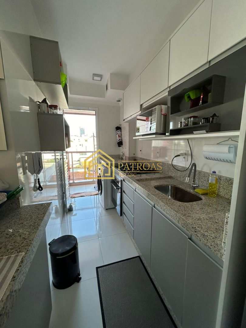 Apartamento à venda com 2 quartos, 57m² - Foto 13