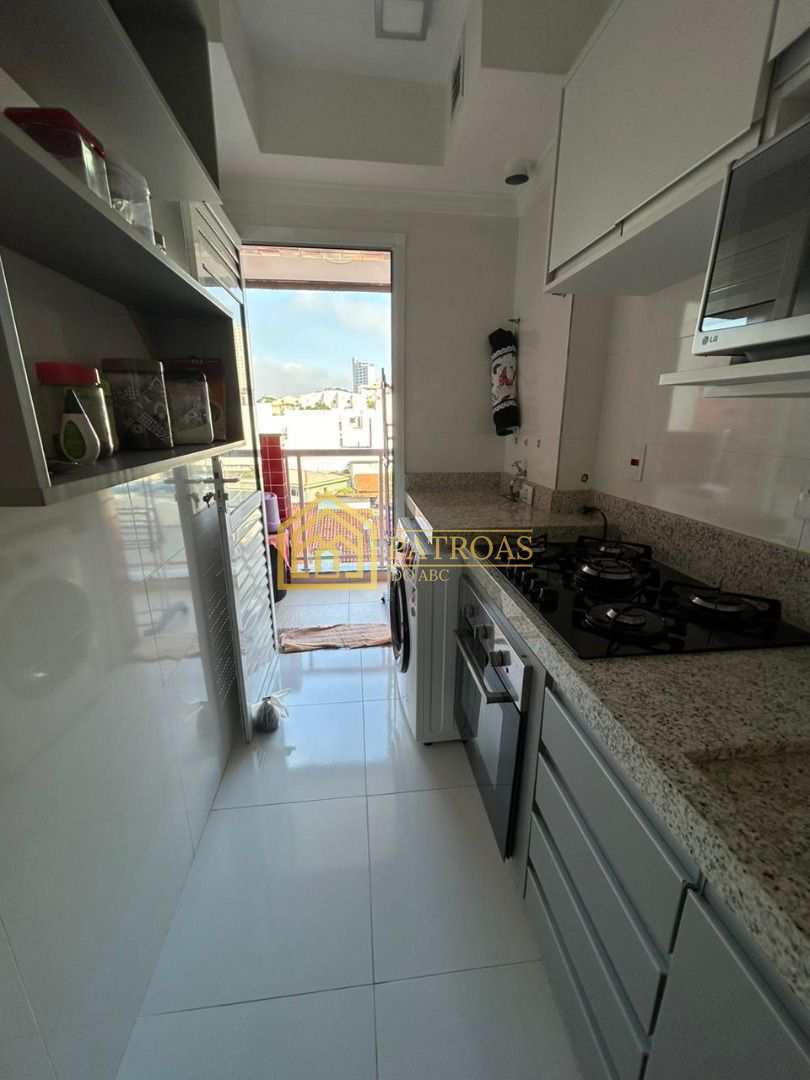 Apartamento à venda com 2 quartos, 57m² - Foto 14