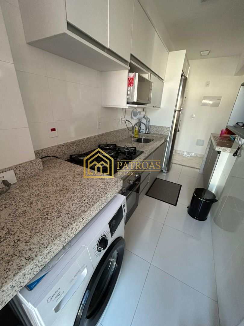 Apartamento à venda com 2 quartos, 57m² - Foto 16