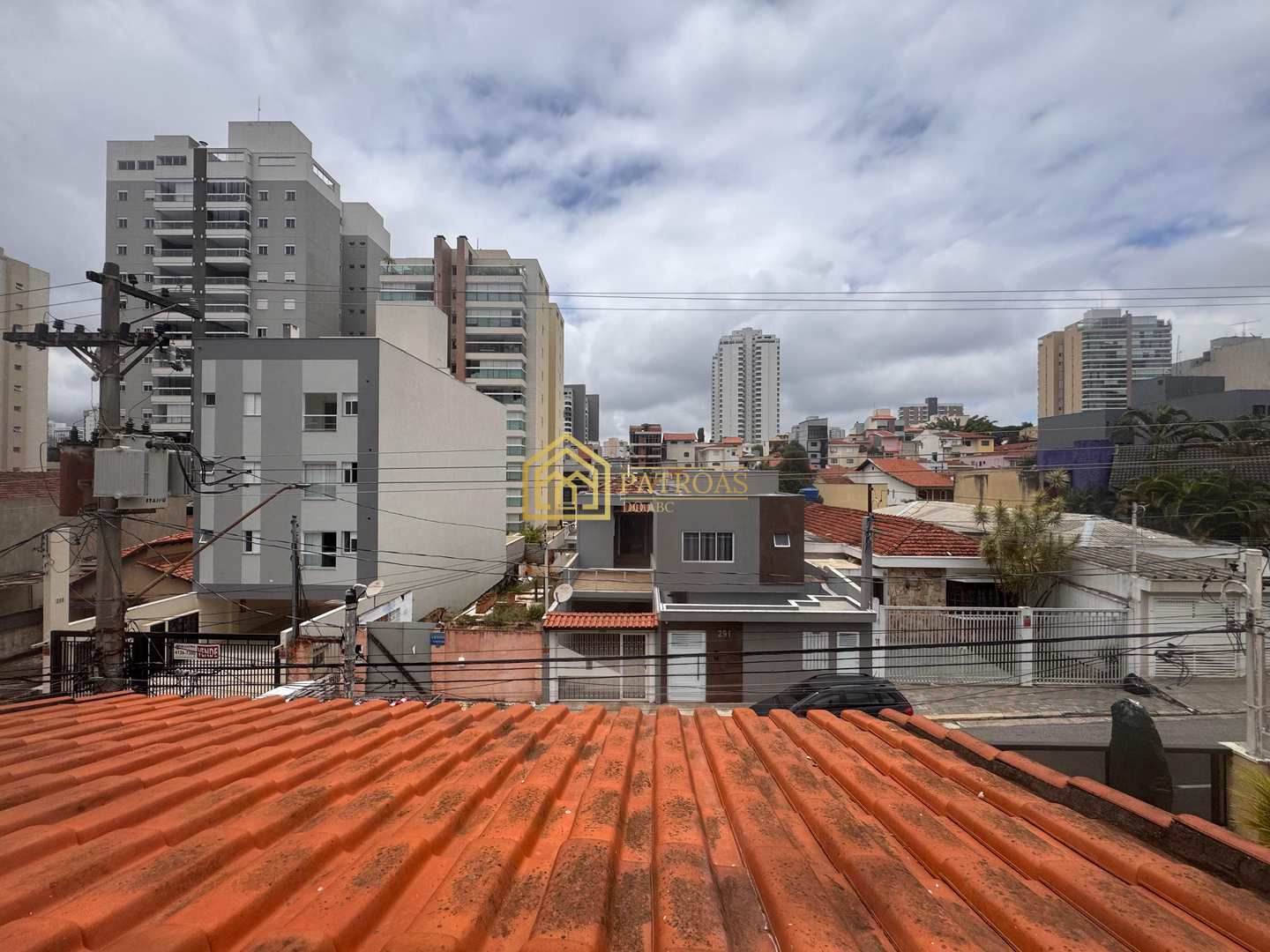 Sobrado à venda com 3 quartos, 210m² - Foto 36