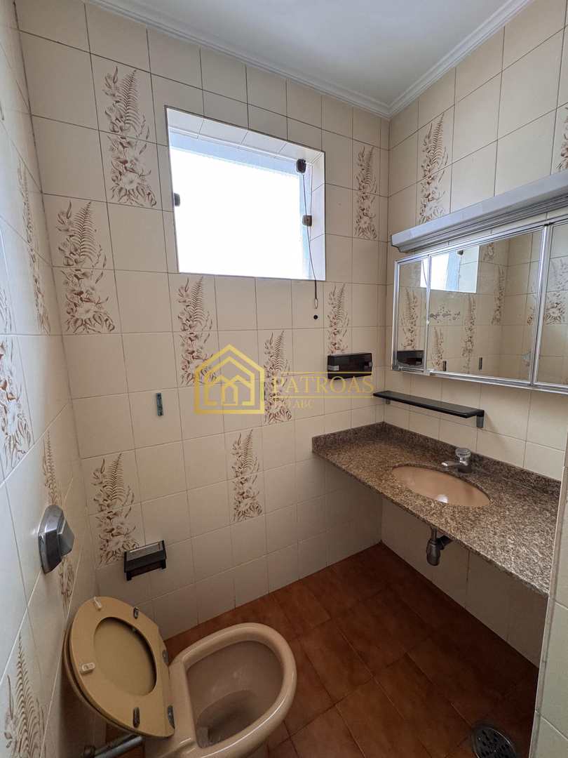 Sobrado à venda com 3 quartos, 210m² - Foto 37