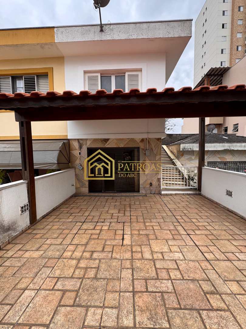 Sobrado à venda com 3 quartos, 210m² - Foto 15