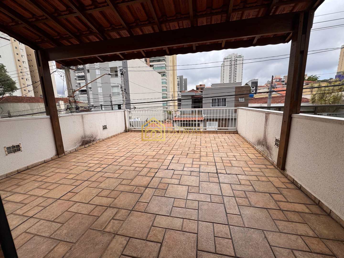 Sobrado à venda com 3 quartos, 210m² - Foto 18