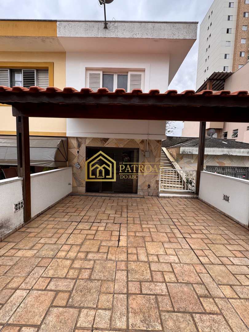 Sobrado à venda com 3 quartos, 210m² - Foto 16