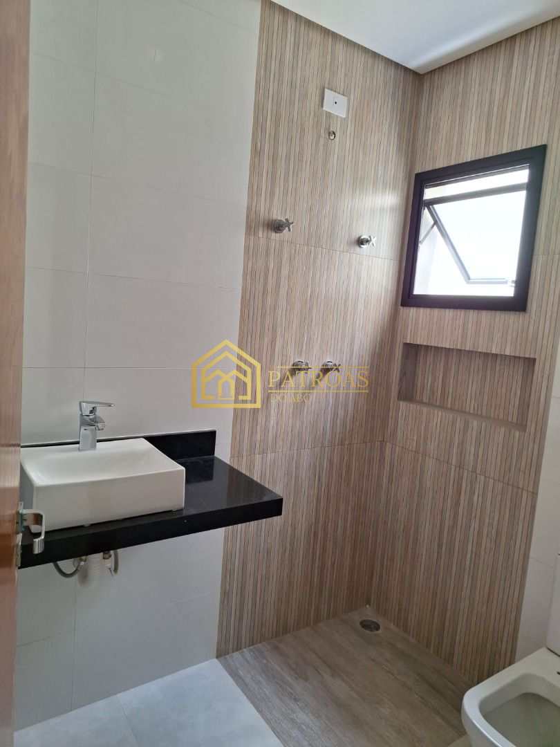 Sobrado à venda com 3 quartos, 166m² - Foto 16