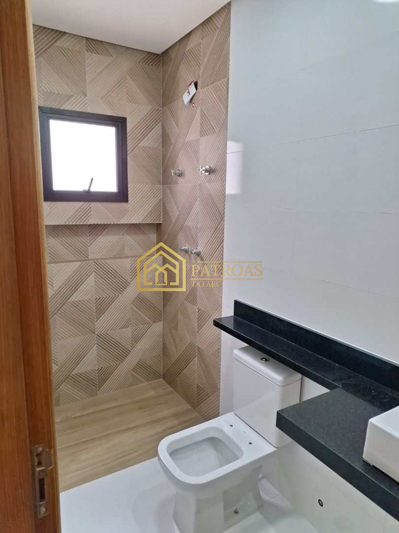 Sobrado à venda com 3 quartos, 166m² - Foto 22