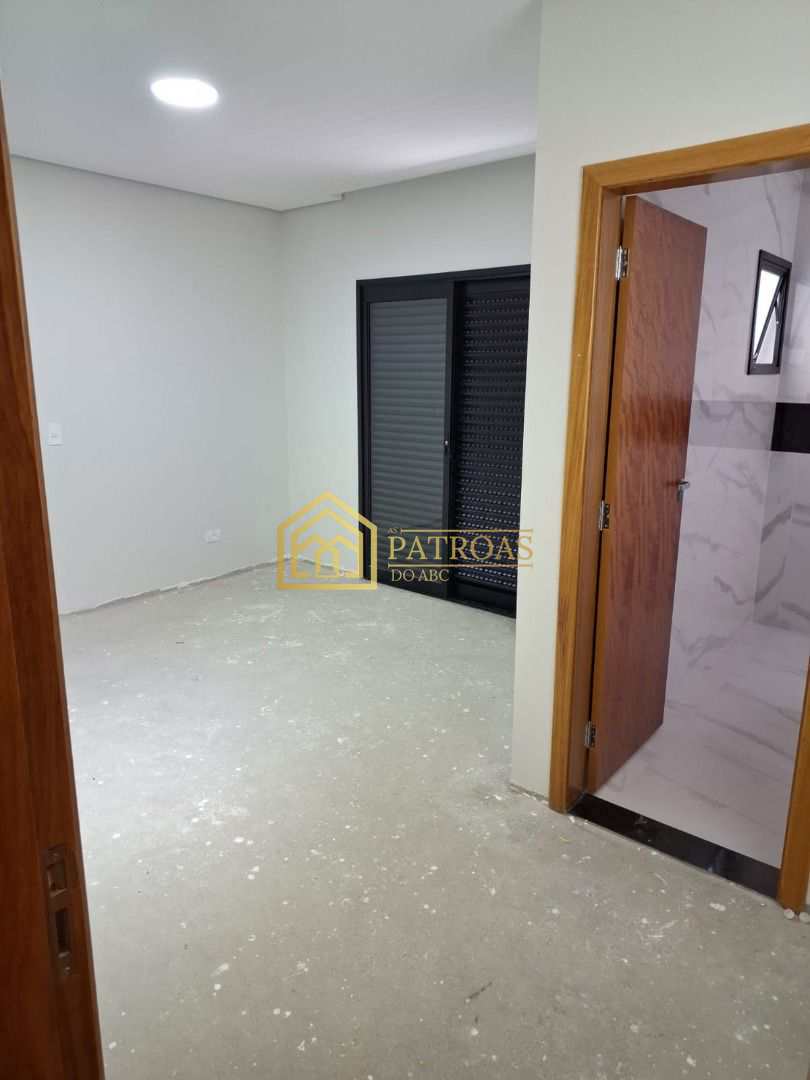 Sobrado à venda com 3 quartos, 166m² - Foto 14