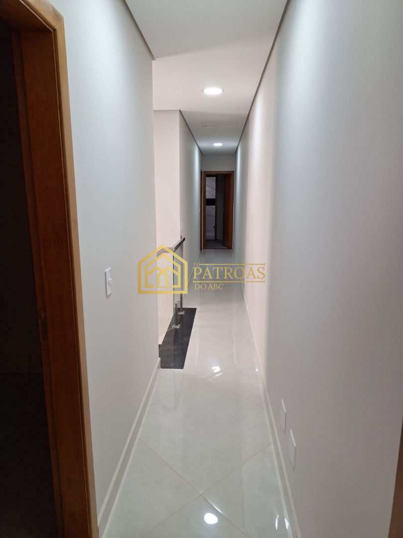 Sobrado à venda com 3 quartos, 166m² - Foto 20