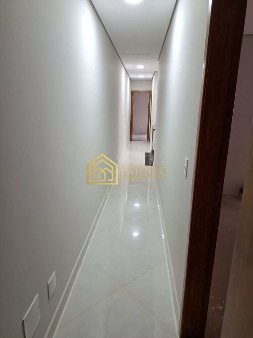 Sobrado à venda com 3 quartos, 166m² - Foto 18