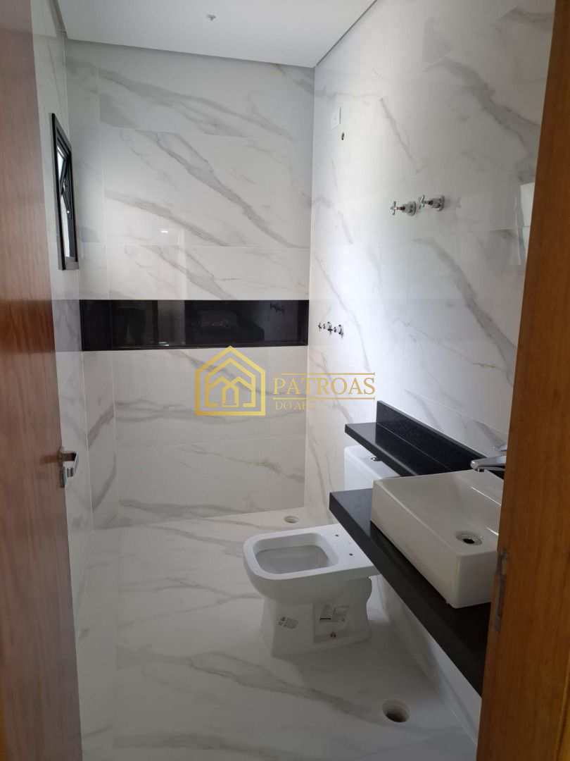 Sobrado à venda com 3 quartos, 166m² - Foto 15