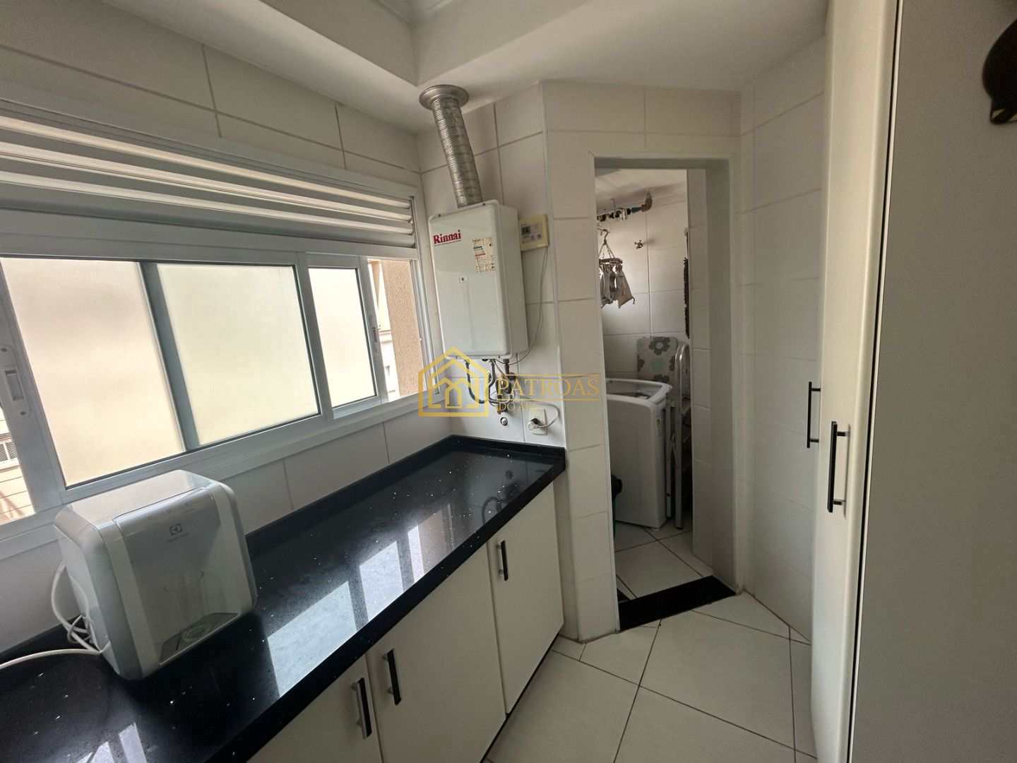 Apartamento à venda com 3 quartos, 167m² - Foto 14