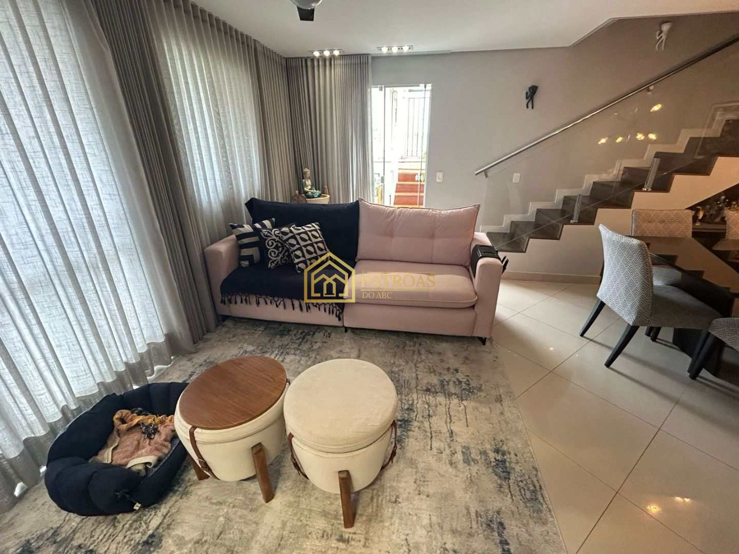 Apartamento à venda com 3 quartos, 167m² - Foto 18