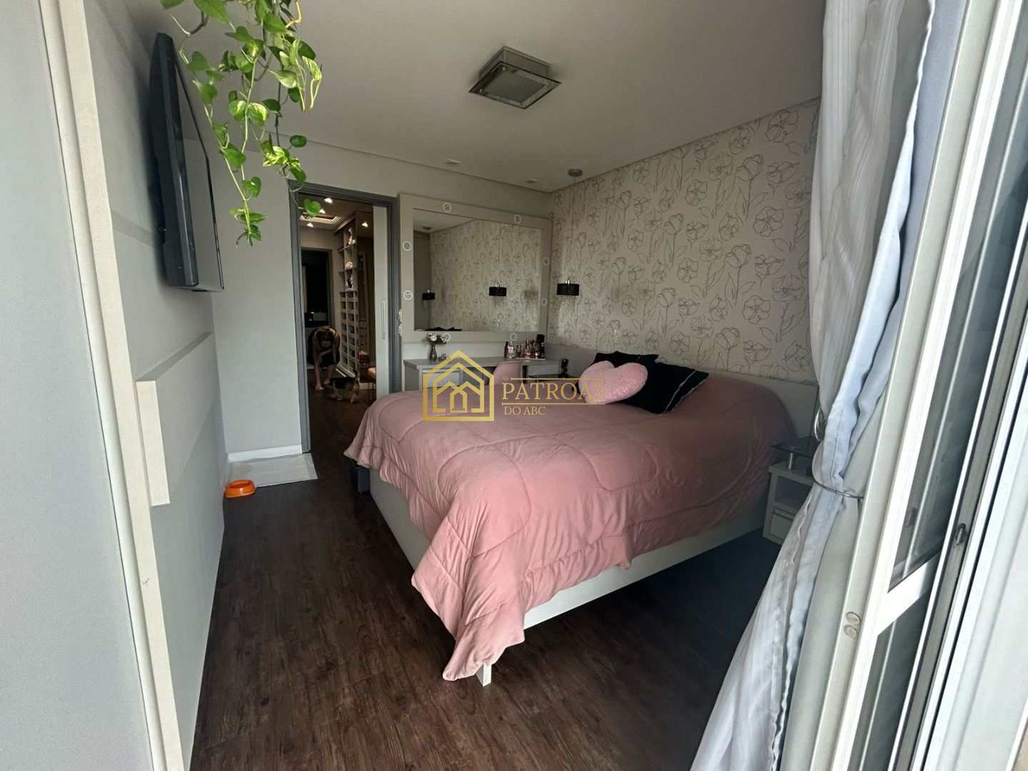 Apartamento à venda com 3 quartos, 167m² - Foto 25