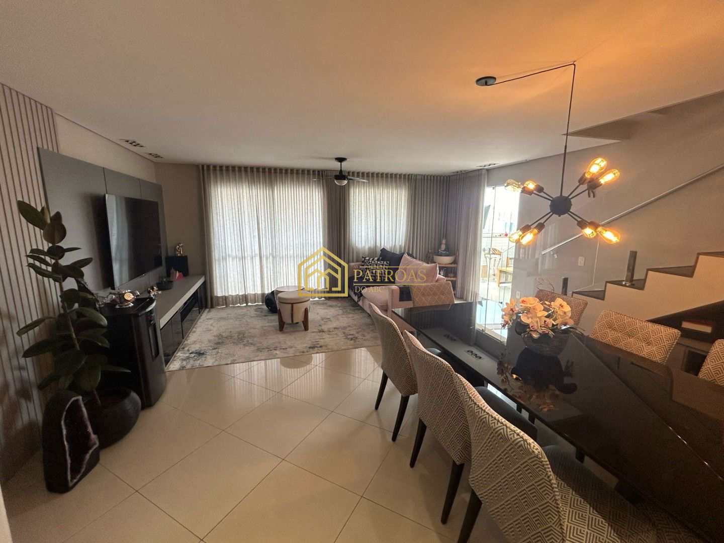 Apartamento à venda com 3 quartos, 167m² - Foto 21