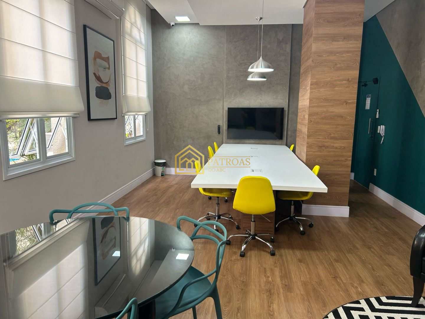 Apartamento à venda com 3 quartos, 167m² - Foto 20