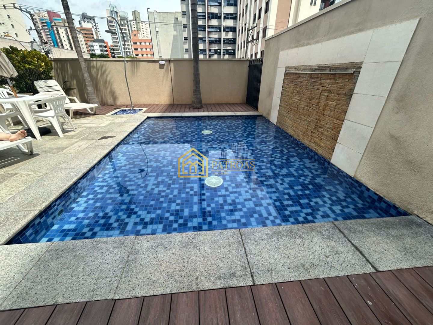 Apartamento à venda com 3 quartos, 167m² - Foto 27