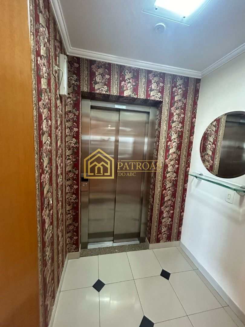 Apartamento à venda com 3 quartos, 167m² - Foto 11