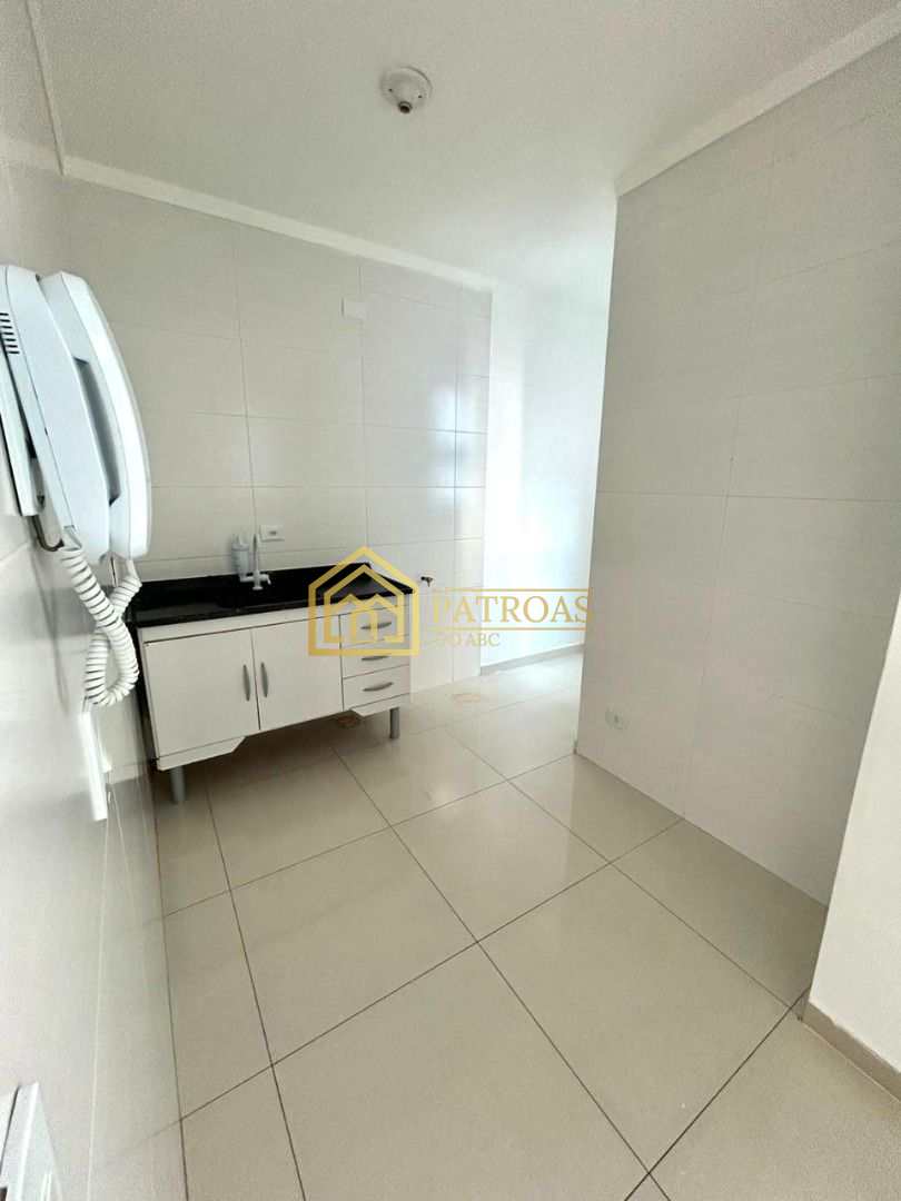 Cobertura à venda com 2 quartos, 76m² - Foto 6