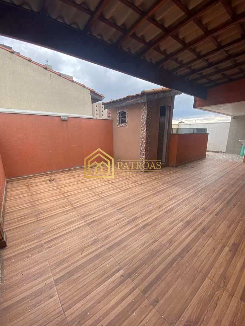 Cobertura à venda com 2 quartos, 76m² - Foto 15