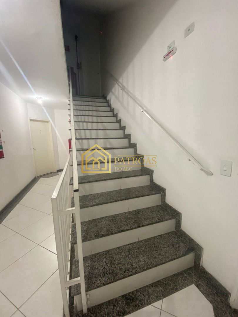 Cobertura à venda com 2 quartos, 76m² - Foto 20