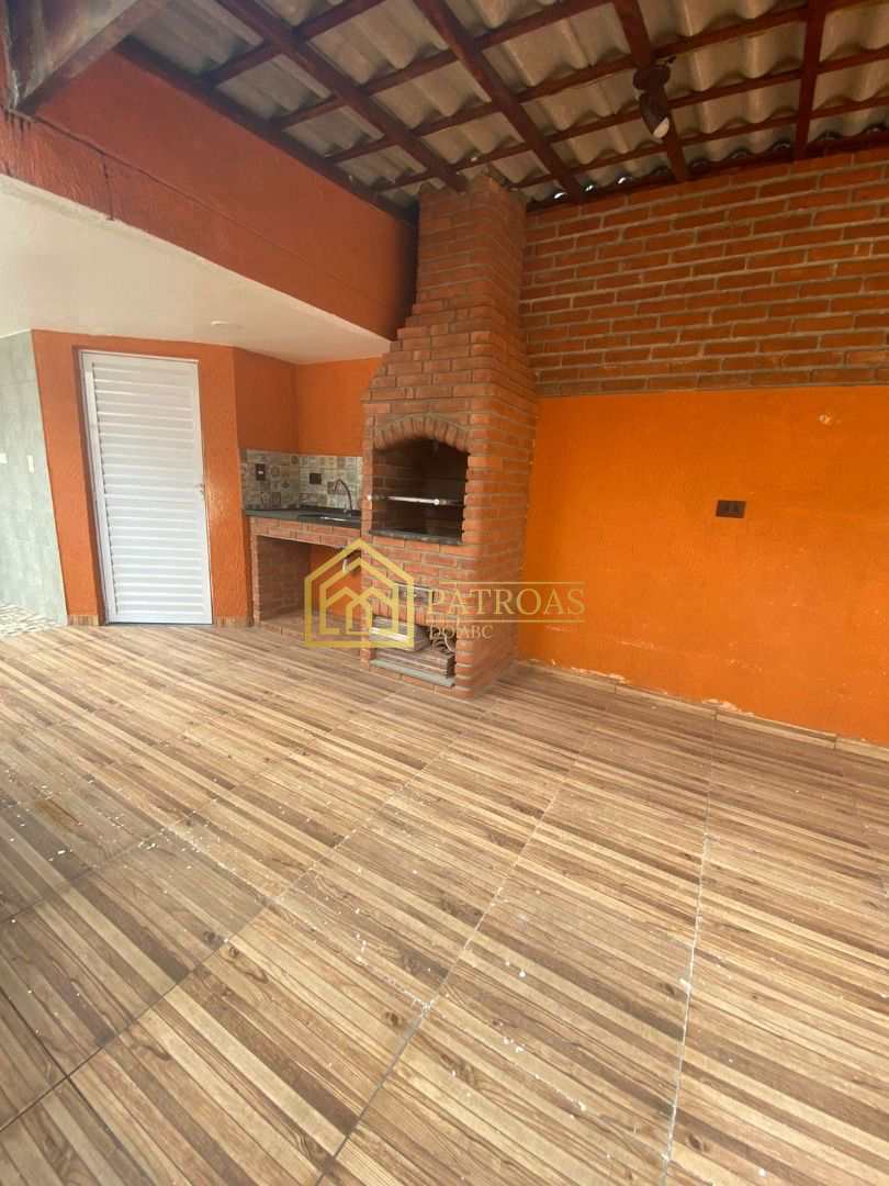 Cobertura à venda com 2 quartos, 76m² - Foto 3