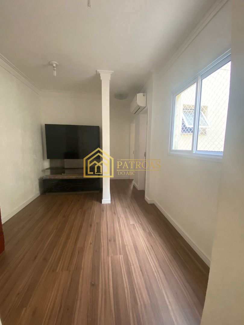 Cobertura à venda com 2 quartos, 76m² - Foto 4