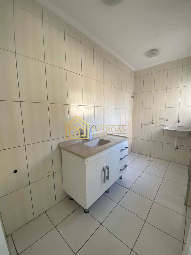 Cobertura à venda com 2 quartos, 84m² - Foto 2