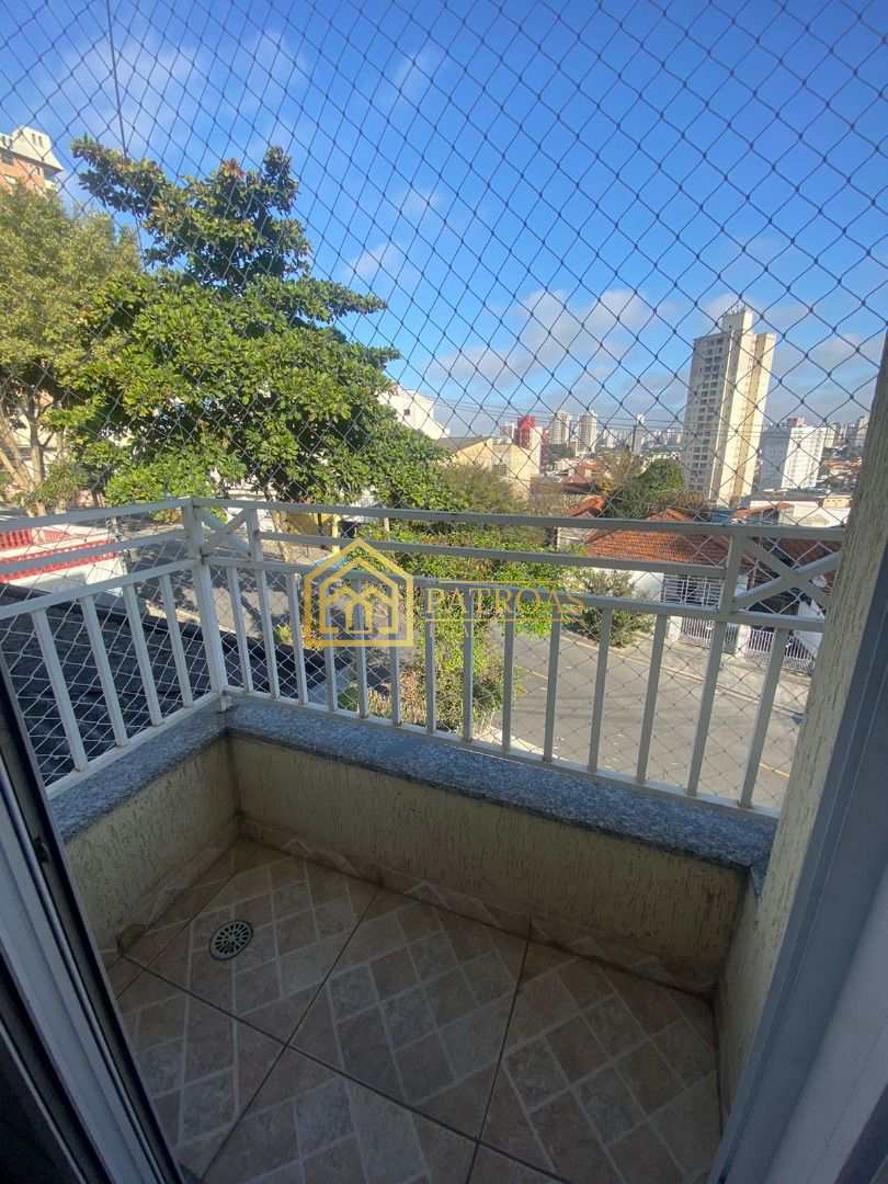 Cobertura à venda com 2 quartos, 84m² - Foto 10