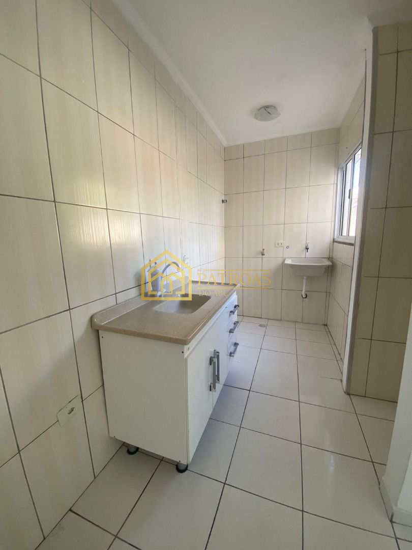 Cobertura à venda com 2 quartos, 84m² - Foto 1