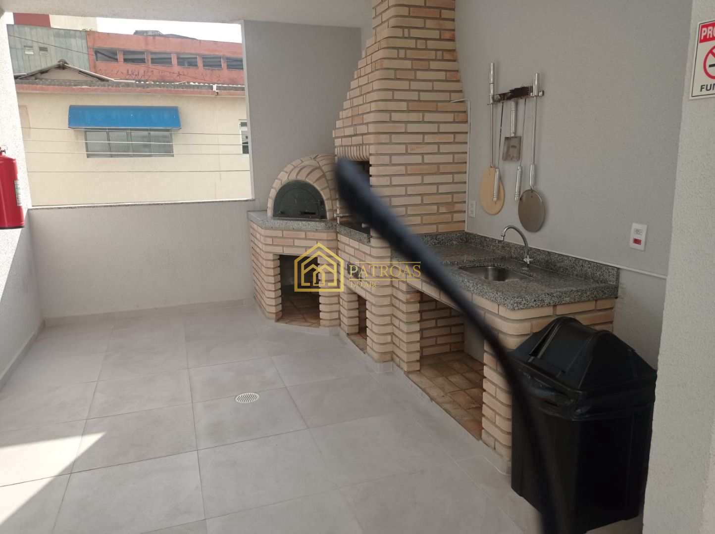 Apartamento à venda com 2 quartos, 63m² - Foto 28