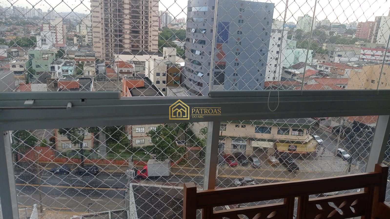 Apartamento à venda com 2 quartos, 63m² - Foto 6