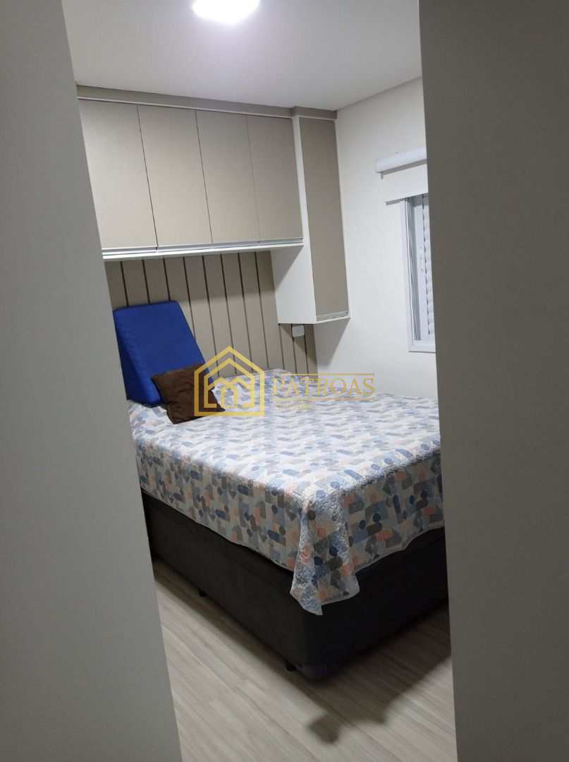 Apartamento à venda com 2 quartos, 63m² - Foto 13