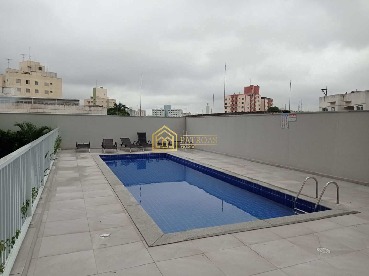 Apartamento à venda com 2 quartos, 63m² - Foto 23