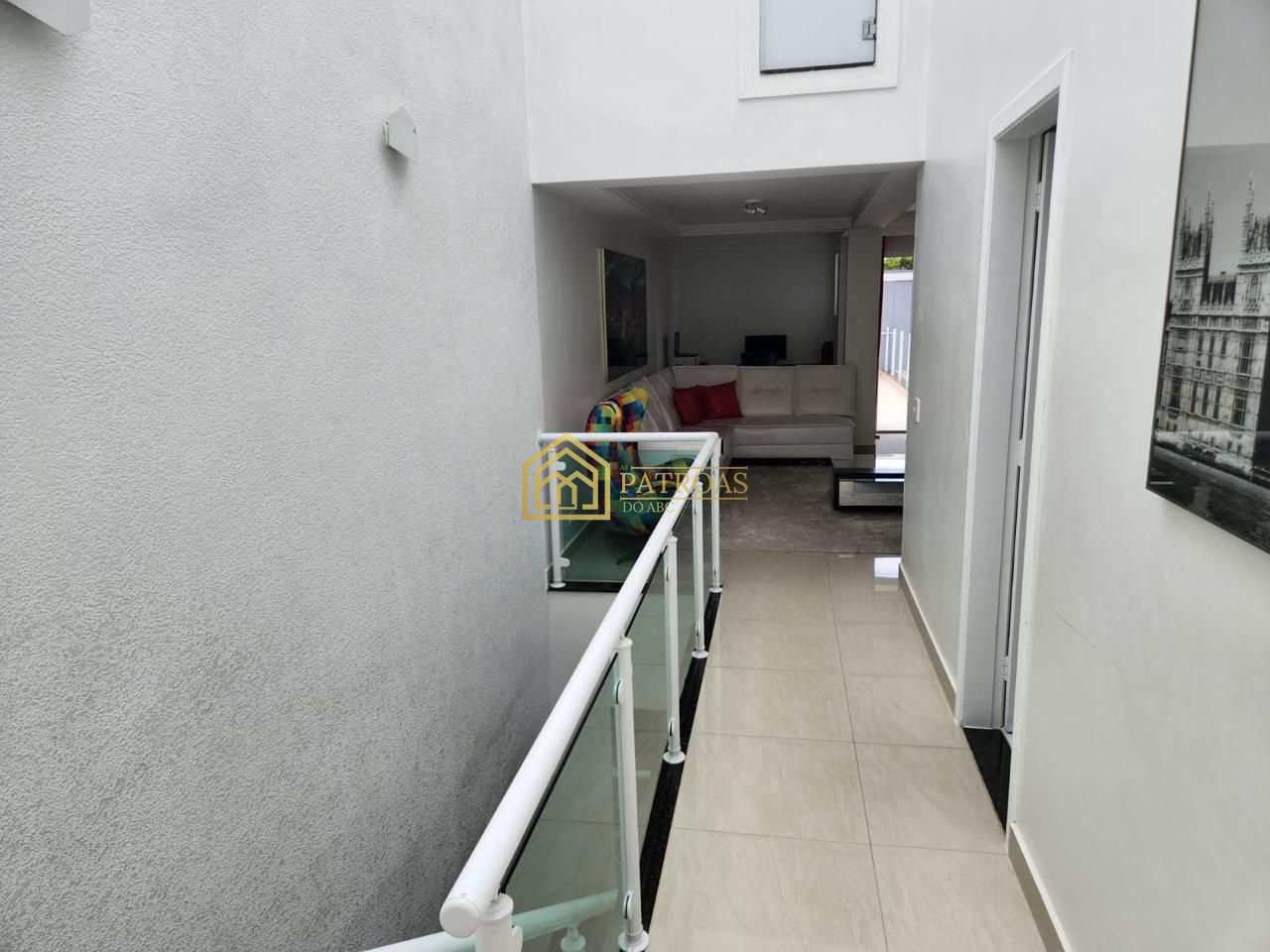 Sobrado à venda e aluguel com 3 quartos, 455m² - Foto 64