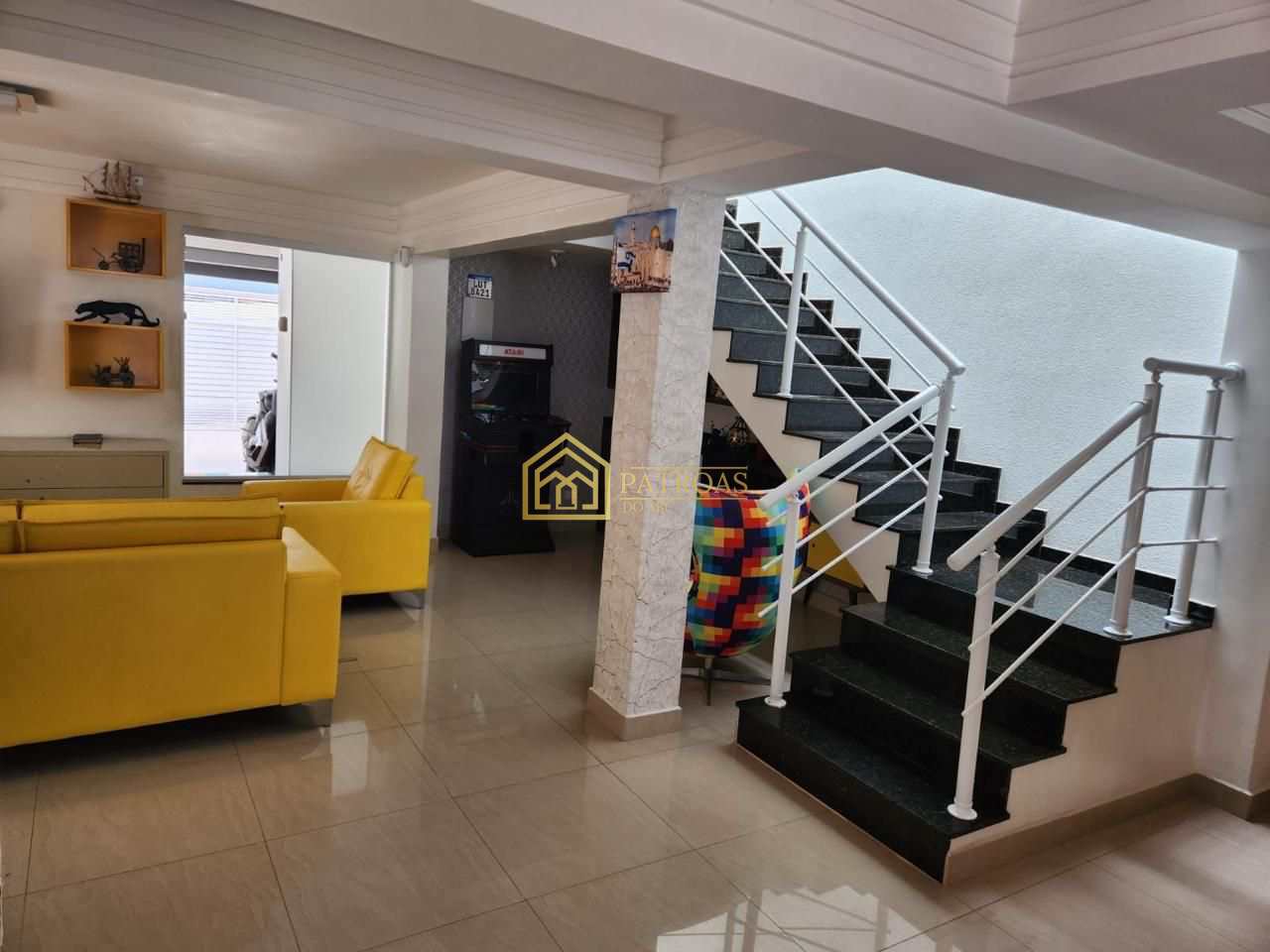 Sobrado à venda e aluguel com 3 quartos, 455m² - Foto 7