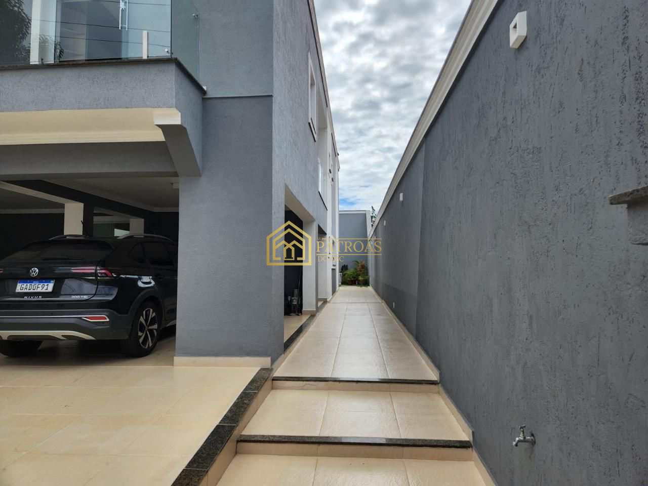 Sobrado à venda e aluguel com 3 quartos, 455m² - Foto 15