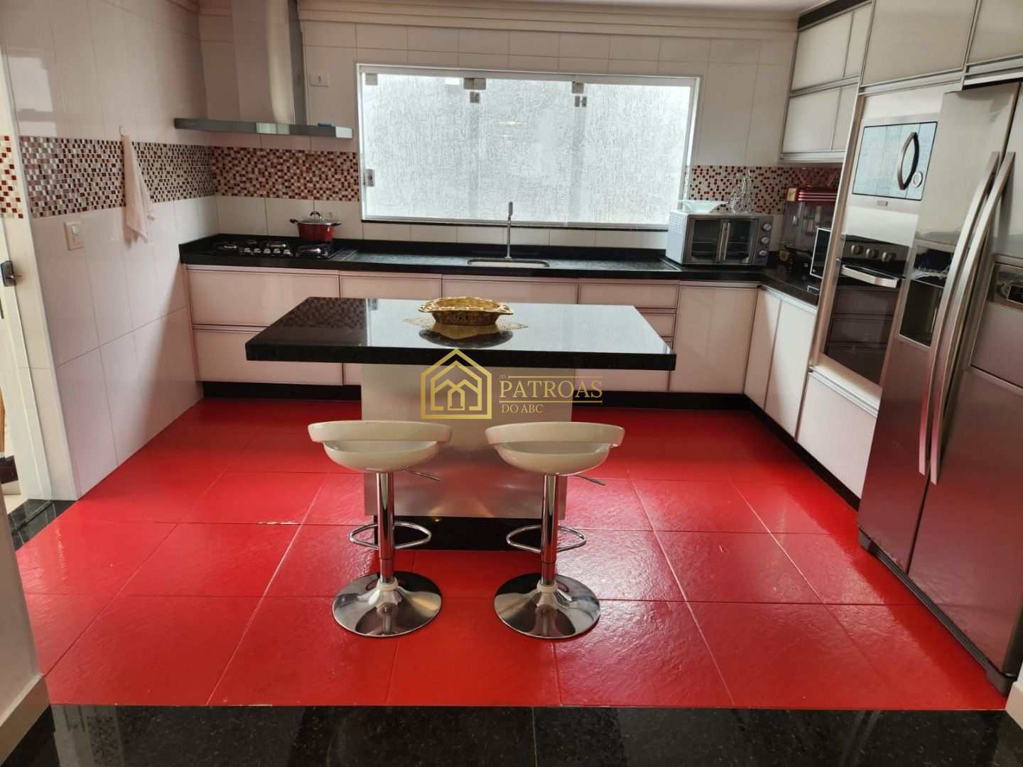 Sobrado à venda e aluguel com 3 quartos, 455m² - Foto 20