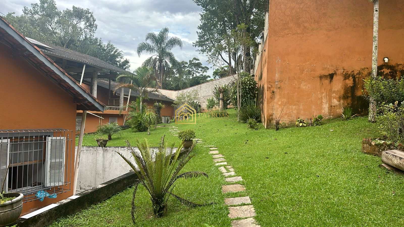 Fazenda à venda com 4 quartos, 310m² - Foto 5