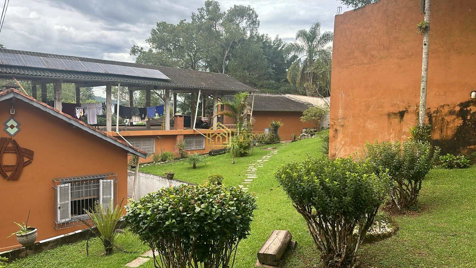 Fazenda à venda com 4 quartos, 310m² - Foto 4