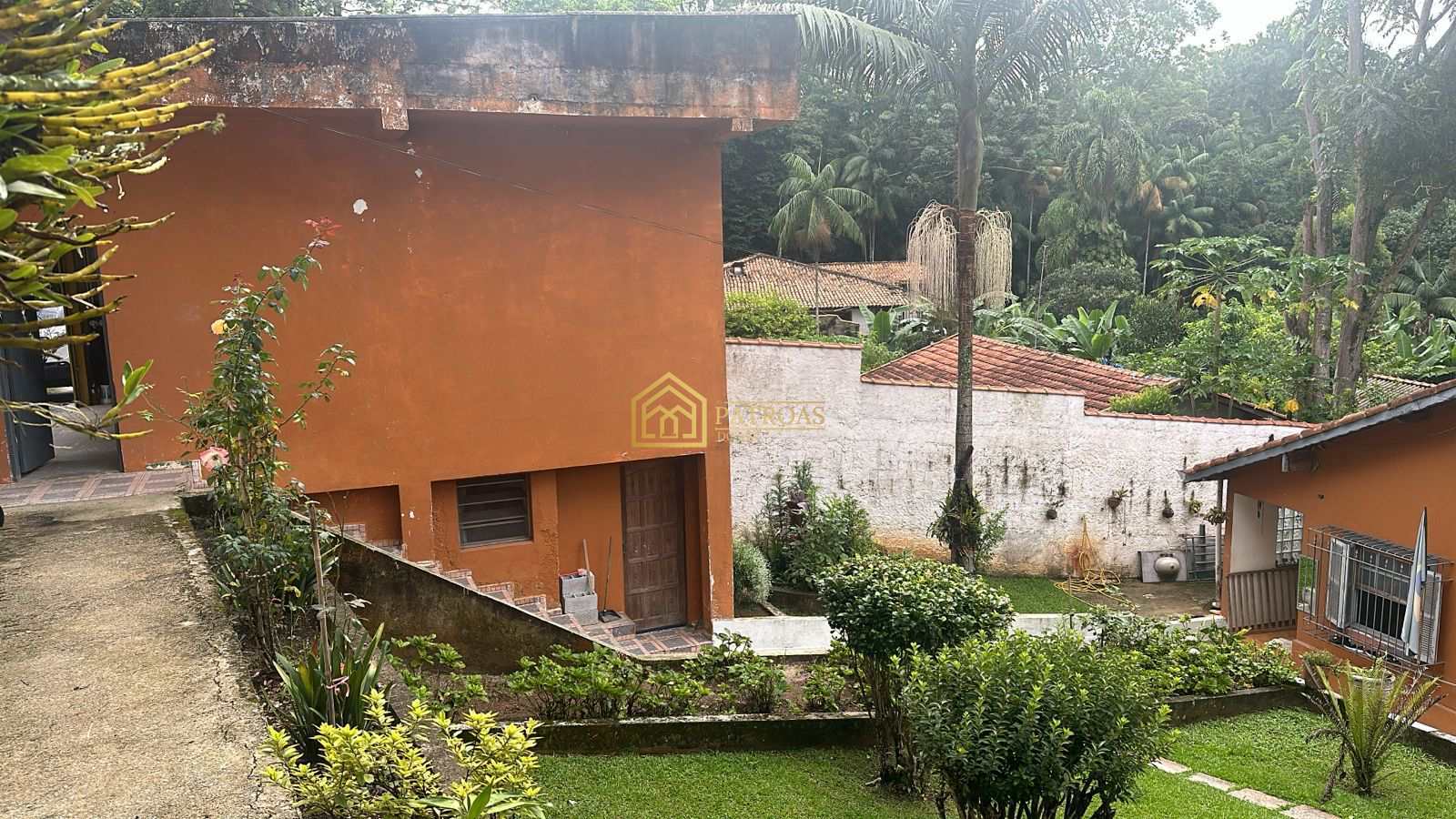 Fazenda à venda com 4 quartos, 310m² - Foto 3