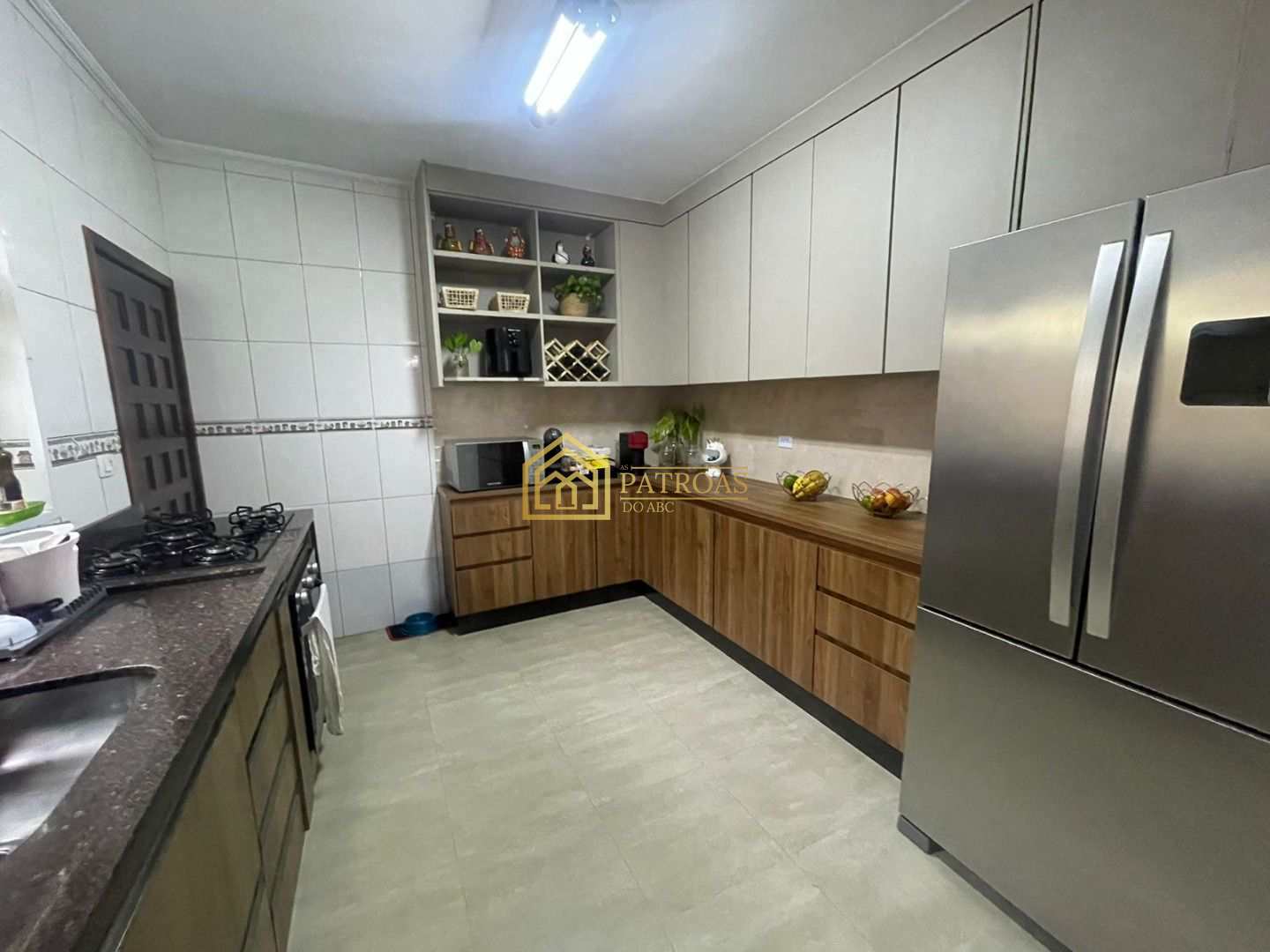 Sobrado à venda com 3 quartos, 201m² - Foto 7