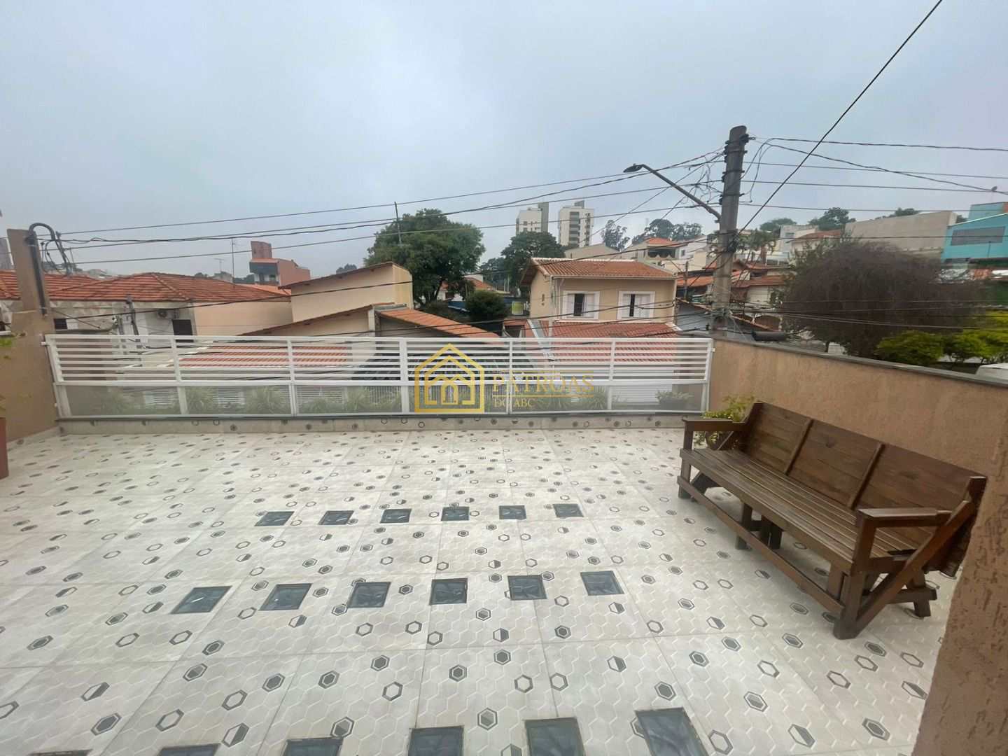 Sobrado à venda com 3 quartos, 201m² - Foto 24