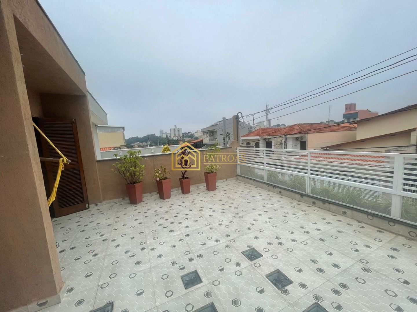 Sobrado à venda com 3 quartos, 201m² - Foto 25