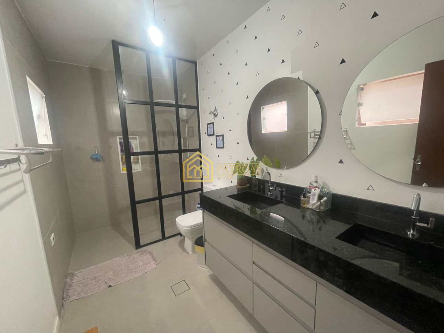 Sobrado à venda com 3 quartos, 201m² - Foto 18